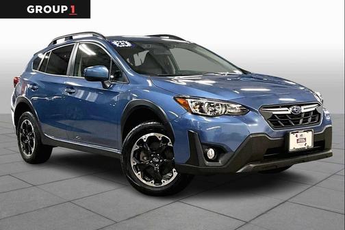 2023 Subaru Crosstrek Premium
