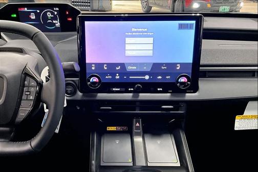 2026 Subaru Solterra Limited