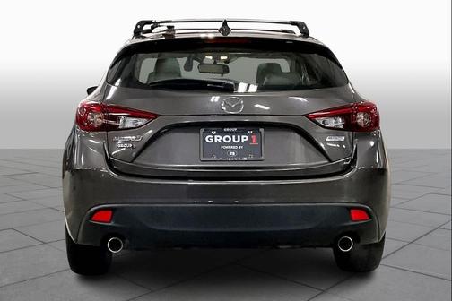 2015 Mazda Mazda3 s Grand Touring