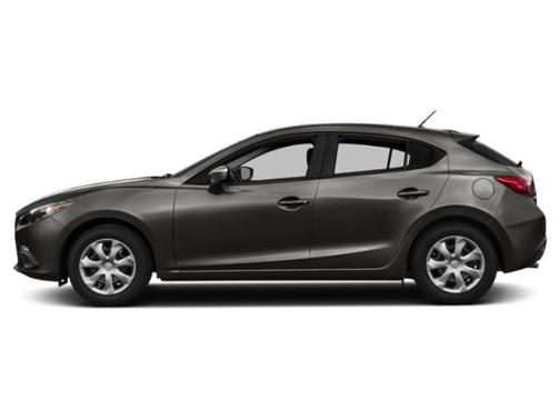 2015 Mazda Mazda3 s Grand Touring