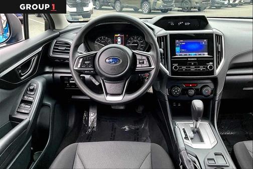 2023 Subaru Impreza Base