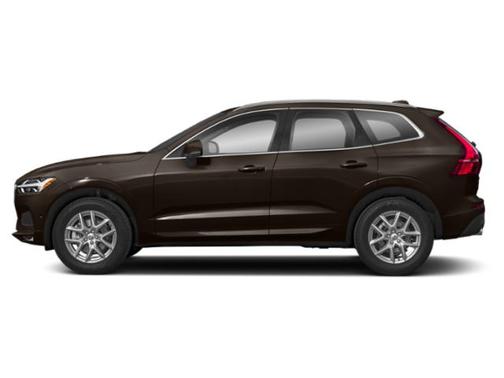 2018 Volvo XC60 T5 Momentum