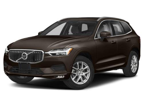 2018 Volvo XC60 T5 Momentum
