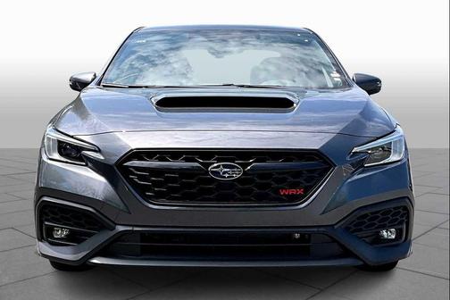 2025 Subaru WRX Limited