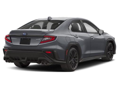 2025 Subaru WRX Limited