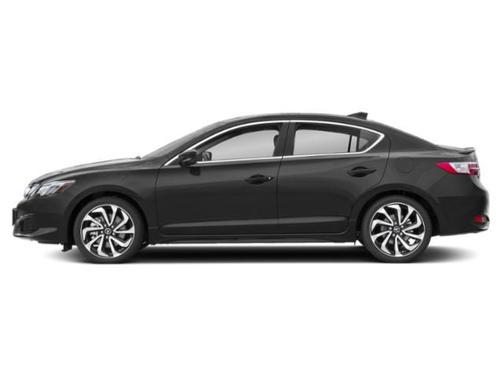 2018 Acura ILX Special Edition