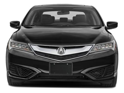 2018 Acura ILX Special Edition