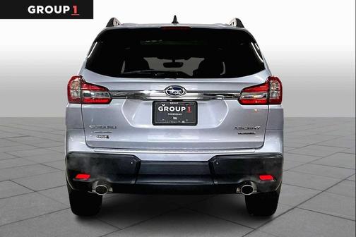 2022 Subaru Ascent Limited 7-Passenger
