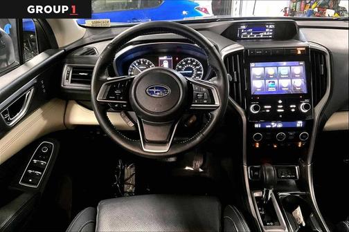2022 Subaru Ascent Limited 7-Passenger