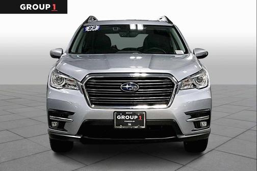2022 Subaru Ascent Limited 7-Passenger