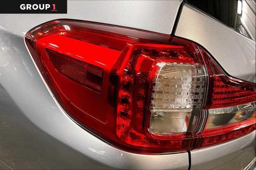 2022 Subaru Ascent Limited 7-Passenger