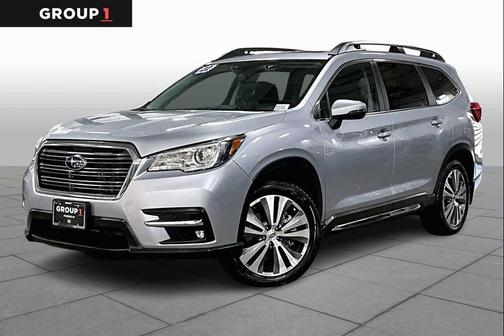 2022 Subaru Ascent Limited 7-Passenger