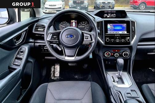 2023 Subaru Crosstrek Base