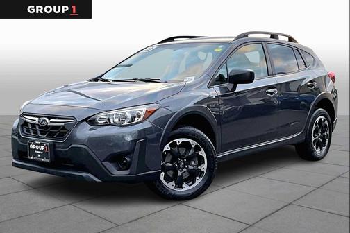 2023 Subaru Crosstrek Base