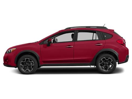 2015 Subaru XV Crosstrek 2.0i Premium