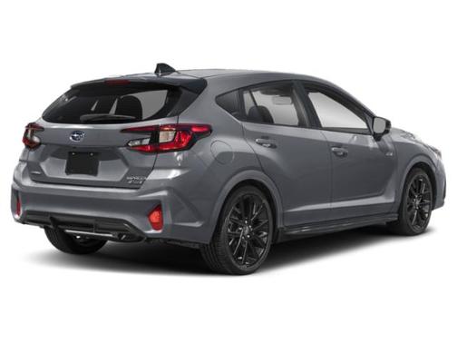 2025 Subaru Impreza RS