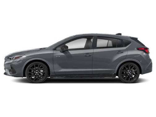 2025 Subaru Impreza RS