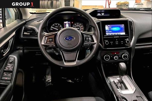 2023 Subaru Crosstrek Base