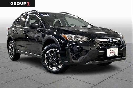 2023 Subaru Crosstrek Base