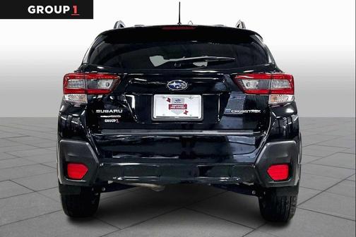 2023 Subaru Crosstrek Base