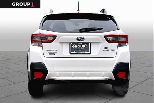 2023 Subaru Crosstrek Base