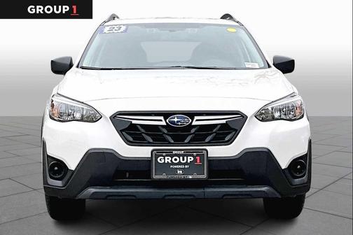 2023 Subaru Crosstrek Base