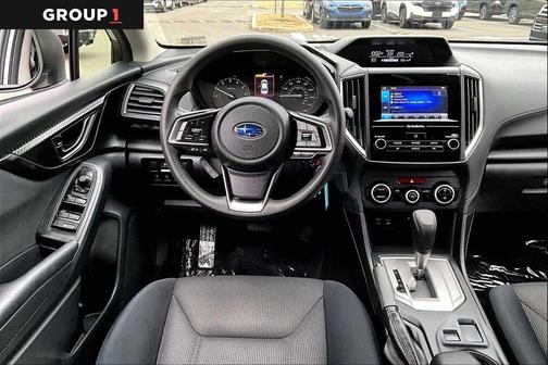 2023 Subaru Crosstrek Base