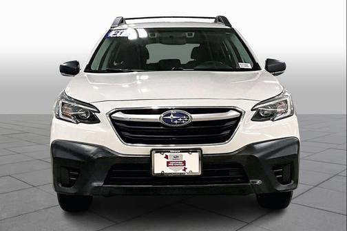 2021 Subaru Outback Base