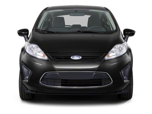 2013 Ford Fiesta SE