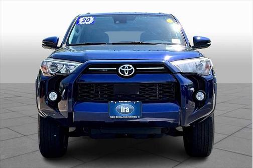 2020 Toyota 4Runner SR5 Premium