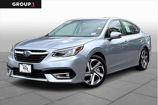 2022 Subaru Legacy Limited