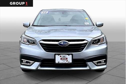 2022 Subaru Legacy Limited