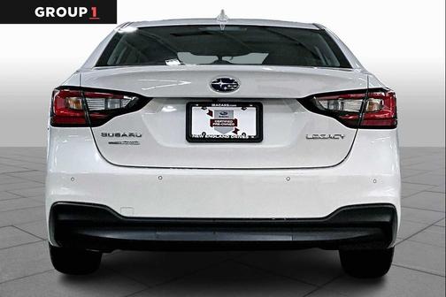 2025 Subaru Legacy Limited