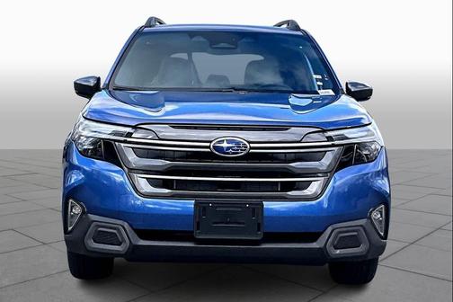 2025 Subaru Forester Hybrid Limited