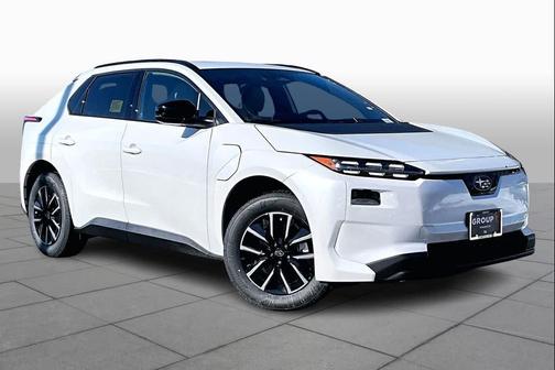 2026 Subaru Solterra Premium