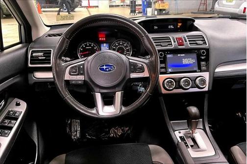 2017 Subaru Crosstrek 2.0i Premium