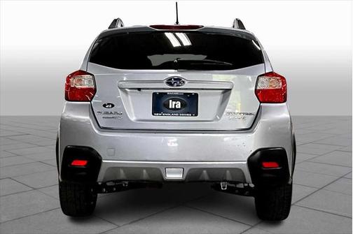 2017 Subaru Crosstrek 2.0i Premium