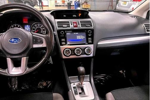 2017 Subaru Crosstrek 2.0i Premium