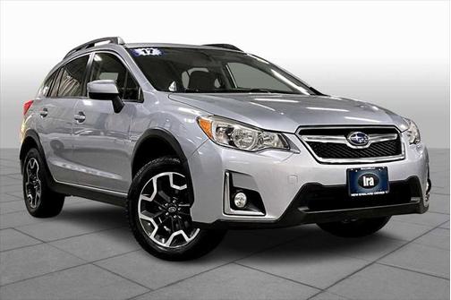 2017 Subaru Crosstrek 2.0i Premium
