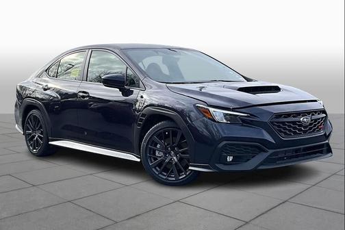 2025 Subaru WRX Premium