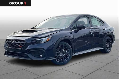 2025 Subaru WRX Premium