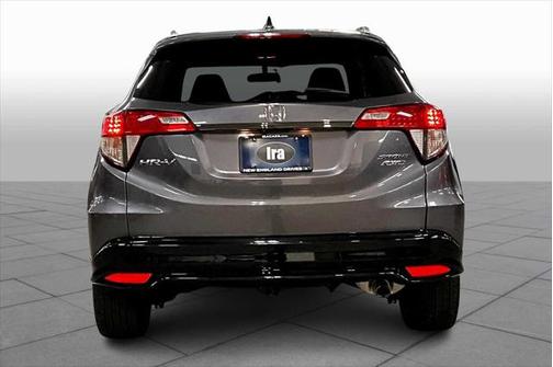 2021 Honda HR-V AWD Sport