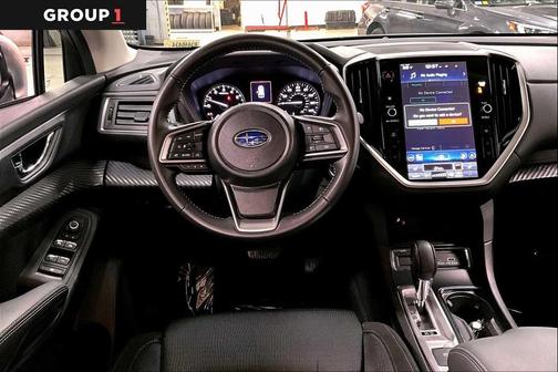 2024 Subaru Ascent Premium 7-Passenger