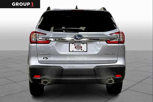 2024 Subaru Ascent Premium 7-Passenger