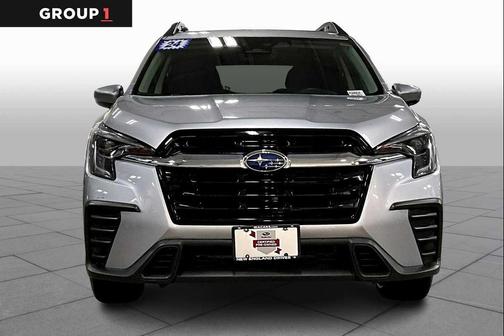 2024 Subaru Ascent Premium 7-Passenger