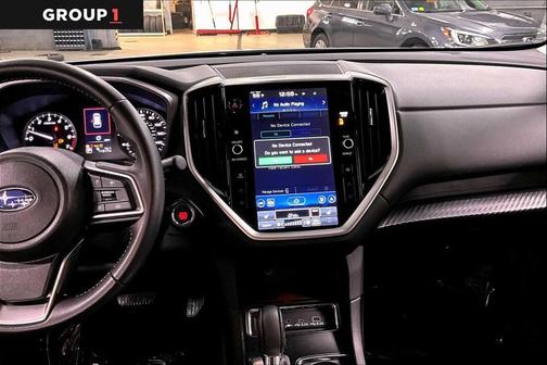2024 Subaru Ascent Premium 7-Passenger