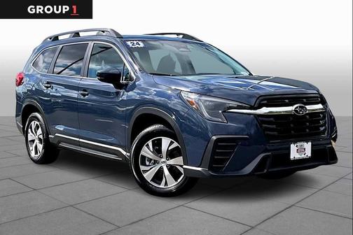 2024 Subaru Ascent Premium 7-Passenger
