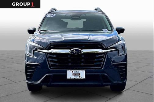 2024 Subaru Ascent Premium 7-Passenger