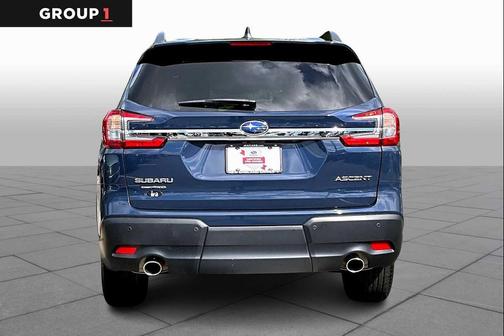 2024 Subaru Ascent Premium 7-Passenger