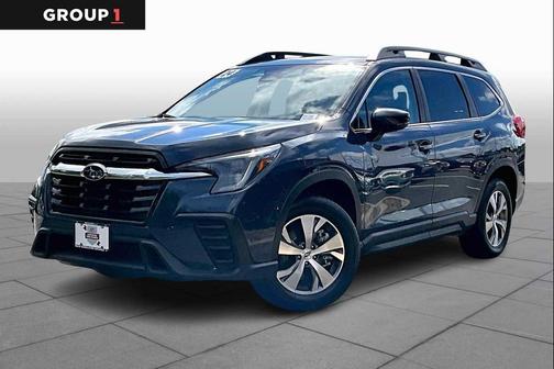 2024 Subaru Ascent Premium 7-Passenger